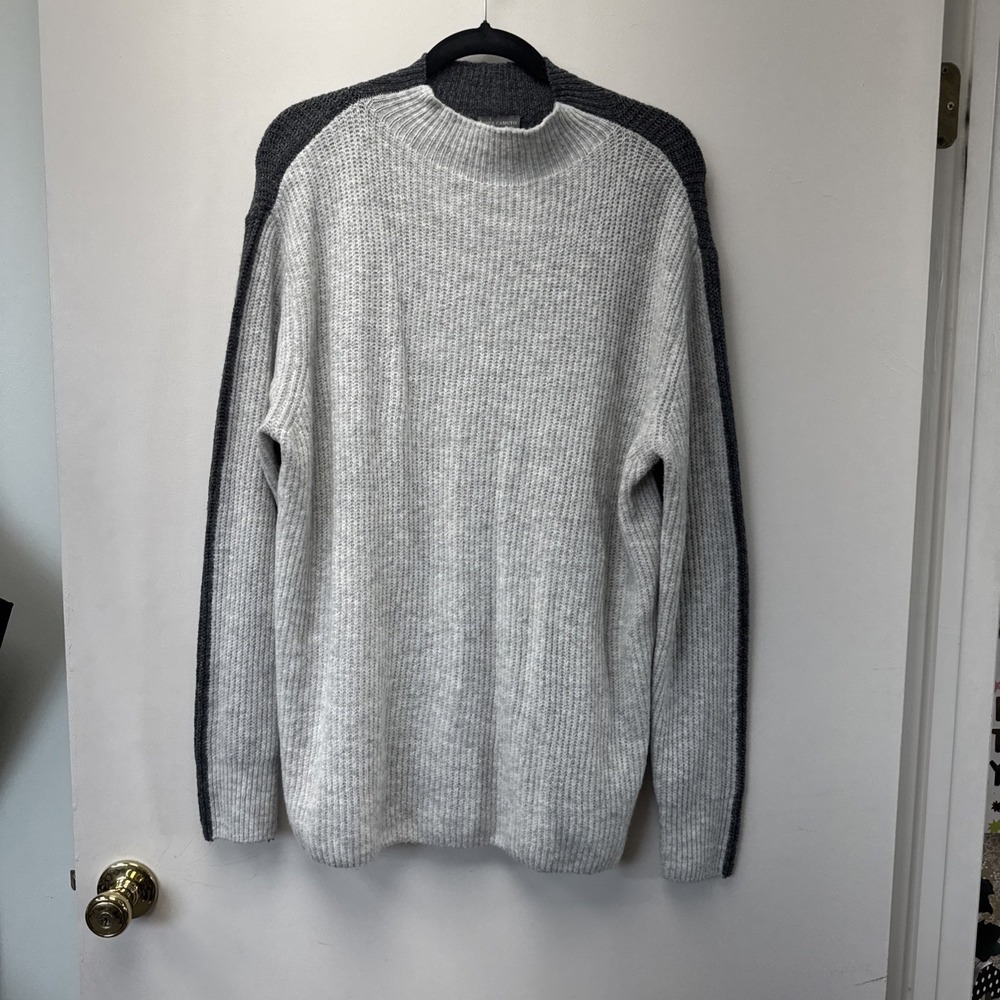 vince camuto sweater size large‎